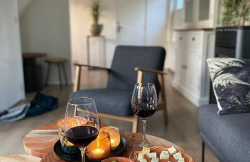 Bergen Casa | De Lijster