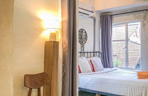 Nai Mueang Hotel | de Lit Hotel