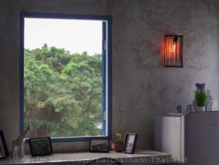 Nai Mueang Casa | De Lit