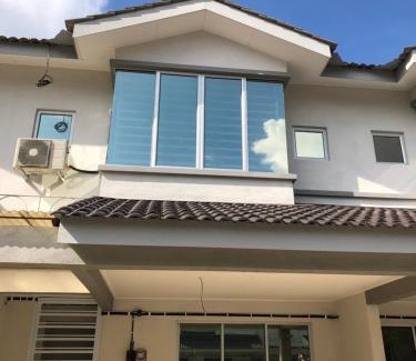 Ulu Kinta Casa | De Little Cabin - 7mins to Sunway Iost World of Tambun