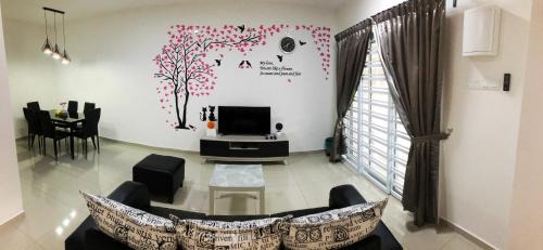 Ulu Kinta Casa | De Little Cabin - 7mins to Sunway Iost World of Tambun