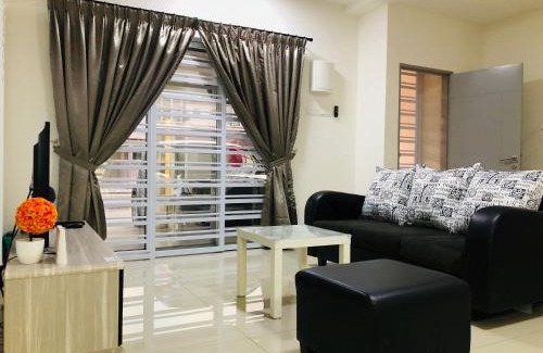 Ulu Kinta Casa | De Little Cabin - 7mins to Sunway Iost World of Tambun
