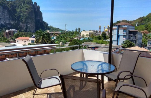 Ao Nang Hotel | De Loft Hotel