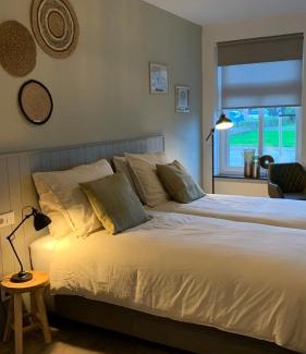 Gapinge Cama Y Desayuno | De Logeerkamer Gapinge