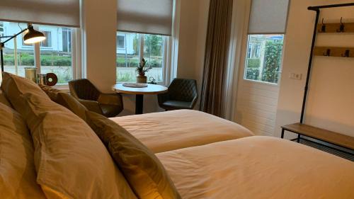 Gapinge Cama Y Desayuno | De Logeerkamer Gapinge