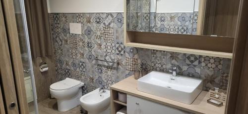 Boccadifalco Casa | De Luca