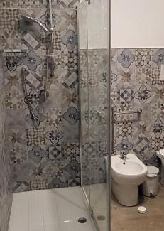 Boccadifalco Casa | De Luca