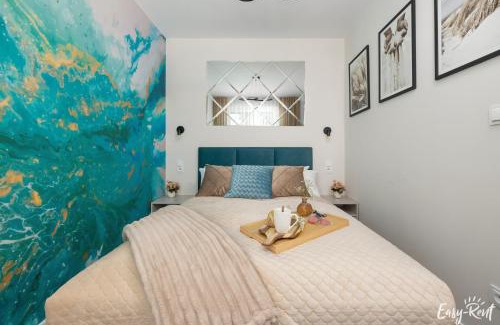 Niechorze Apartamento | De-Lux M - Easy - Rent Apartments