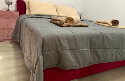 Jagodina Apartamento | De Lux Nedeljkovic