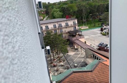 Jagodina Apartamento | De Lux Nedeljkovic