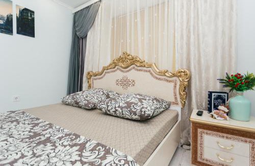 Sumy Apartamento | De LUXE apartments Centr 1 floor