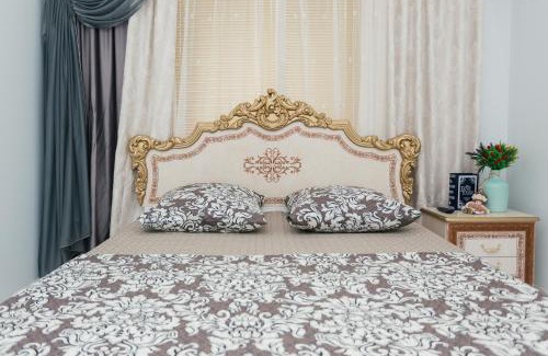 Sumy Apartamento | De LUXE apartments Centr 1 floor