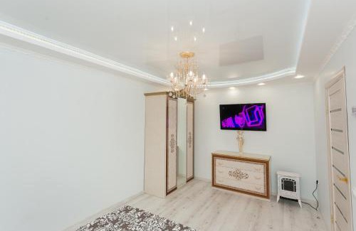Sumy Apartamento | De LUXE apartments Centr 1 floor