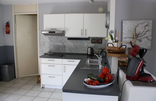 Scharendijke Casa | de Luxe Casa de vacaciones en 5 * parque 700m² jardín Scharendijke Zelanda mar, perro, WiFi