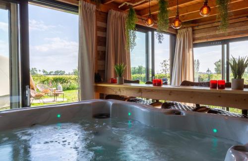 Middelburg Cama Y Desayuno | De luxe overkapping