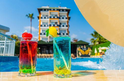 Payallar Hotel | DE MARE FAMILY Hotel