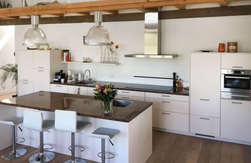 Kapelle Casa | Casa de vacaciones De Meestoof en Kapelle - 6 personas, 3 dormitorios