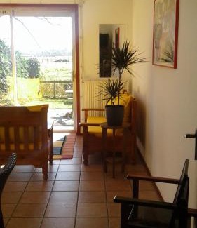 Boazum Apartamento | de Mielgong