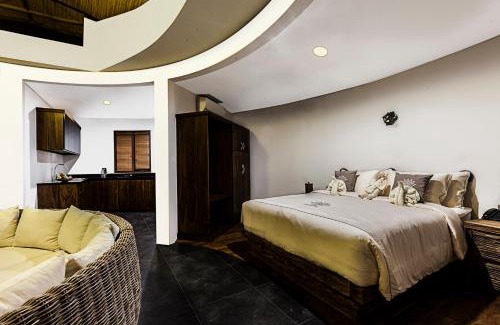 Kediri Complejo | De Moksha Eco Friendly Boutique Resort