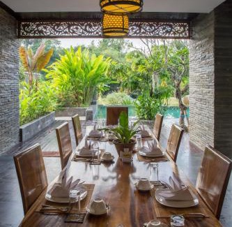 Kediri Complejo | De Moksha Eco Friendly Boutique Resort
