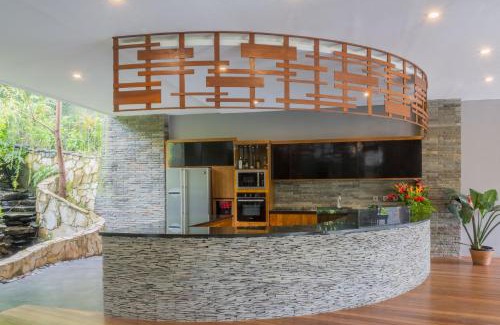 Kediri Complejo | De Moksha Eco Friendly Boutique Resort