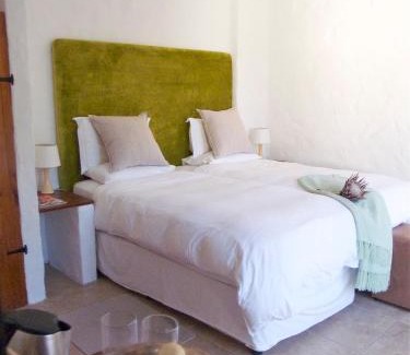 Somerset West Casa | De Molen Guest House