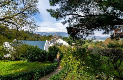 Somerset West Casa | De Molen Guest House