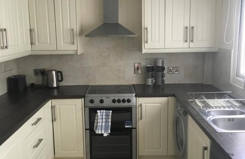 Londonderry Casa | De Moleyn House