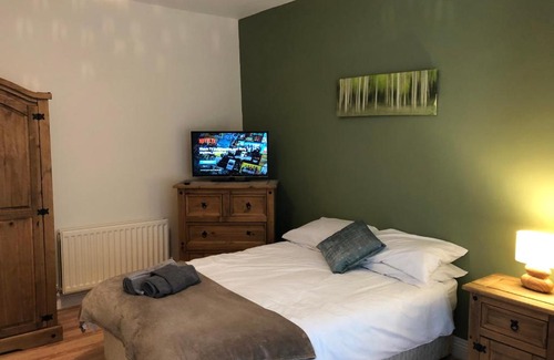 Londonderry Casa | De Moleyn House