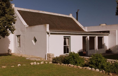 Cape Agulhas Apartamento | De Mond Farm Cottage - Vogelgezang Farm (near Arniston)