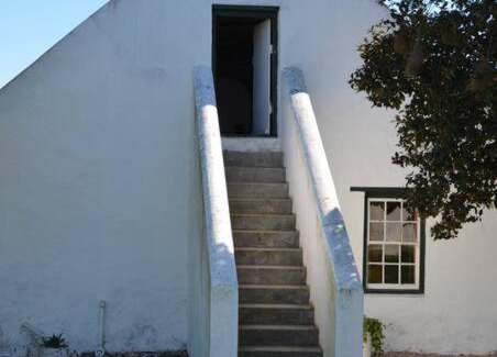 Cape Agulhas Apartamento | De Mond Farm Cottage - Vogelgezang Farm (near Arniston)