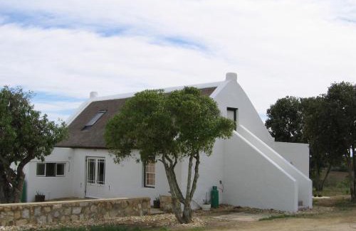 Cape Agulhas Apartamento | De Mond Farm Cottage - Vogelgezang Farm (near Arniston)