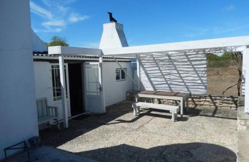 Cape Agulhas Apartamento | De Mond Farm Cottage - Vogelgezang Farm (near Arniston)