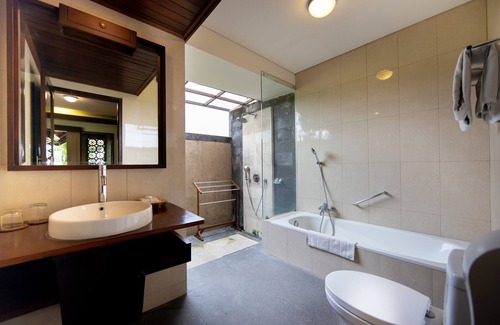 Penestanan Complejo | De Munut Balinese Resort & Spa