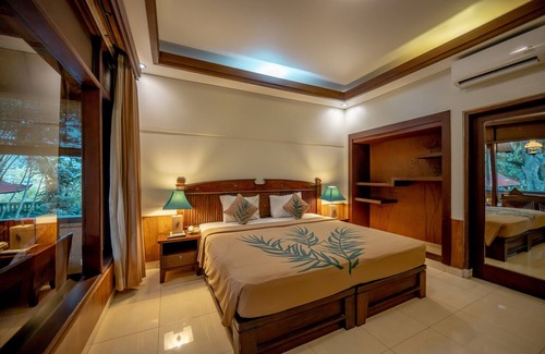 Penestanan Complejo | De Munut Balinese Resort & Spa