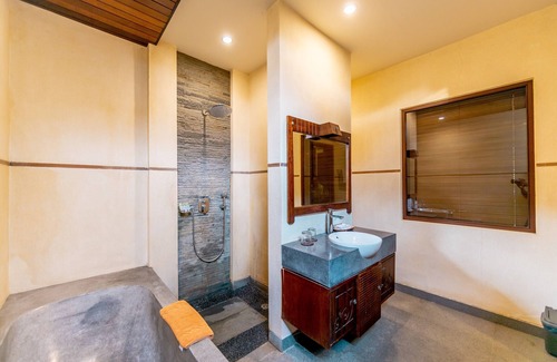 Penestanan Complejo | De Munut Balinese Resort & Spa