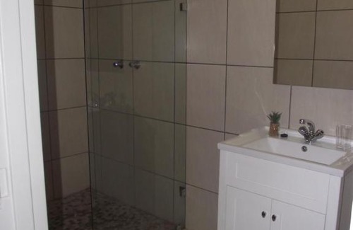 Upington Casa | De Nachtuilen Guesthouse