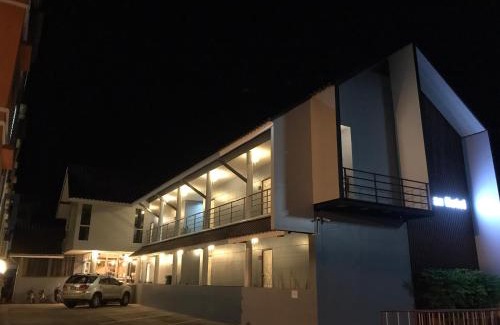 Nai Wiang Hotel | De Nan Hotel