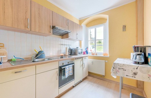 Rauschenbach Apartamento | Wohnung in der Nähe des Skigebietes