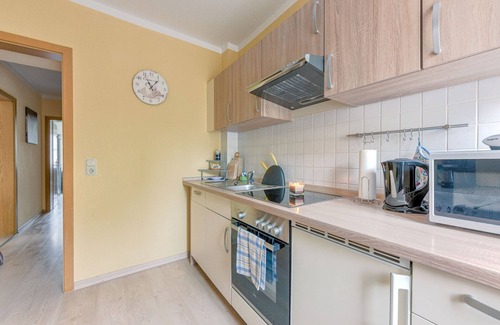 Rauschenbach Apartamento | Wohnung in der Nähe des Skigebietes