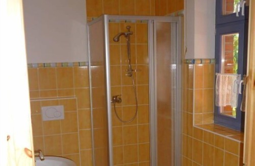 Furstenwerder Apartamento | Holiday apartment Old Customs House