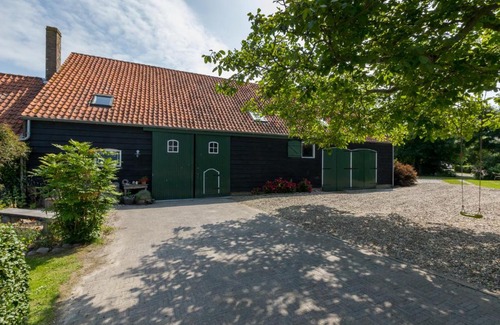 Meliskerke Casa | De Notenboom