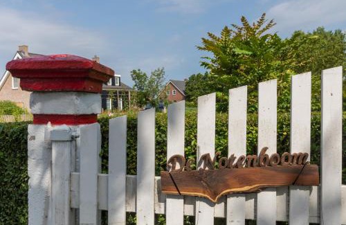 Meliskerke Casa | De Notenboom