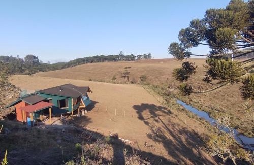 Cambara do Sul Chalet De Esquí | De oio no arroio