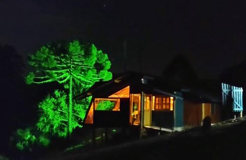 Cambara do Sul Chalet De Esquí | De oio no arroio