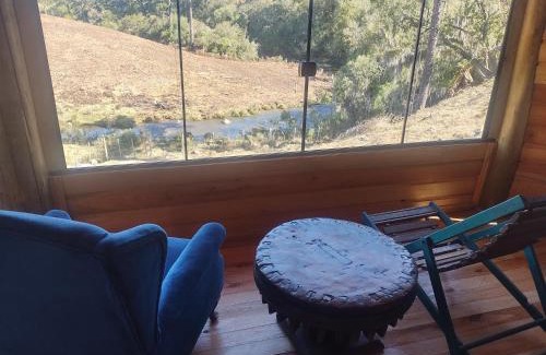 Cambara do Sul Chalet De Esquí | De oio no arroio