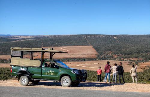 Addo Casa | De Old Drift Guest Farm
