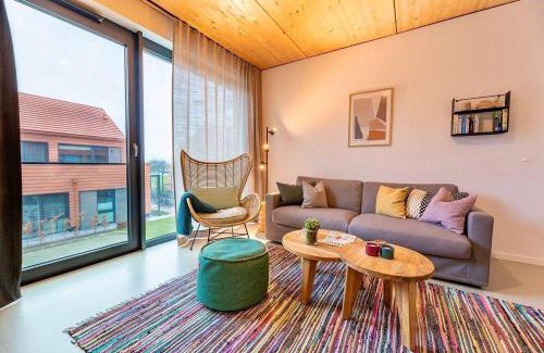 Hohwacht Apartamento | De-Ole-School-Kuestenliebe-Maisonette-Whg-15