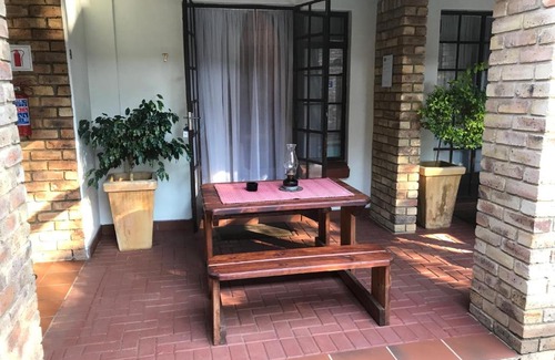 Wierdapark Casa | De Oude Herberg