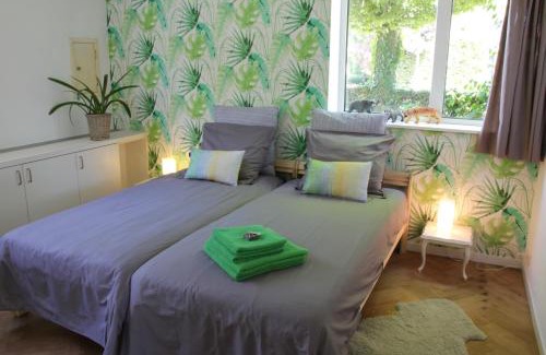 Zoelen Casa | De Oude Kleuterschool